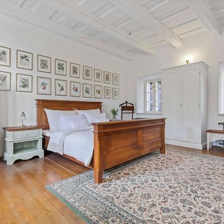 Vila Stiavnica Banská Štiavnica Extérieur photo