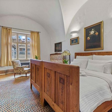 Vila Stiavnica Banská Štiavnica Extérieur photo