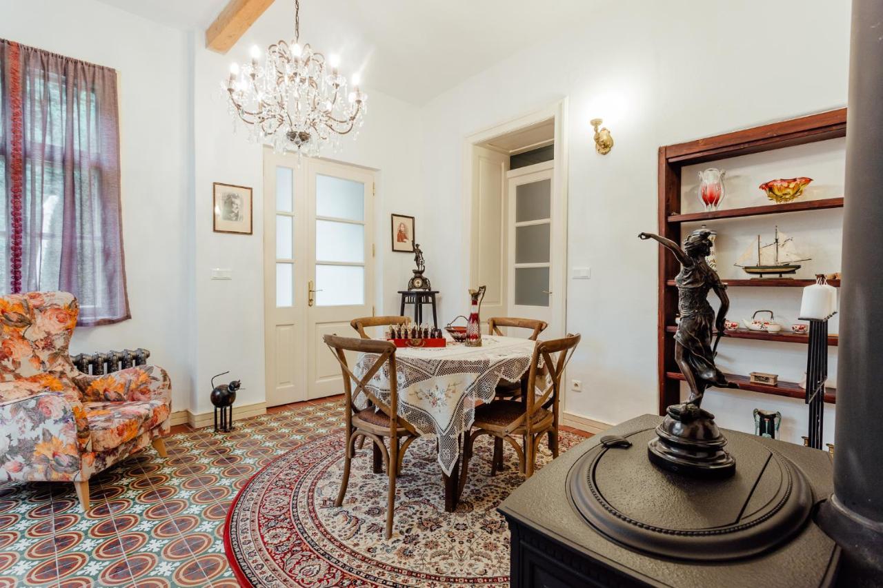 Vila Stiavnica Banská Štiavnica Extérieur photo