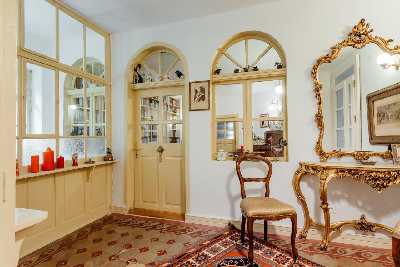 Vila Stiavnica Banská Štiavnica Extérieur photo