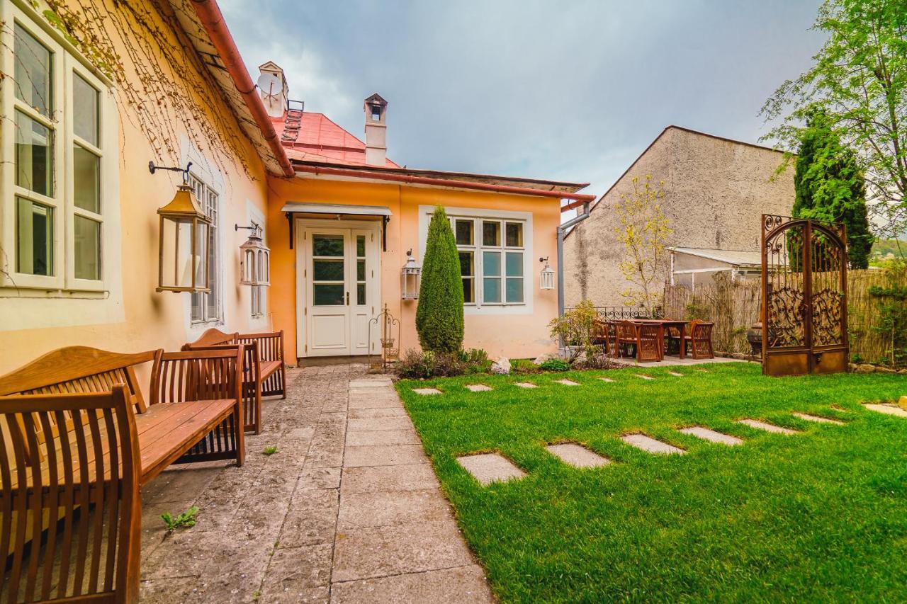 Vila Stiavnica Banská Štiavnica Extérieur photo