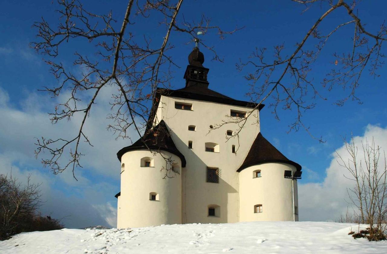 Vila Stiavnica Banská Štiavnica Extérieur photo