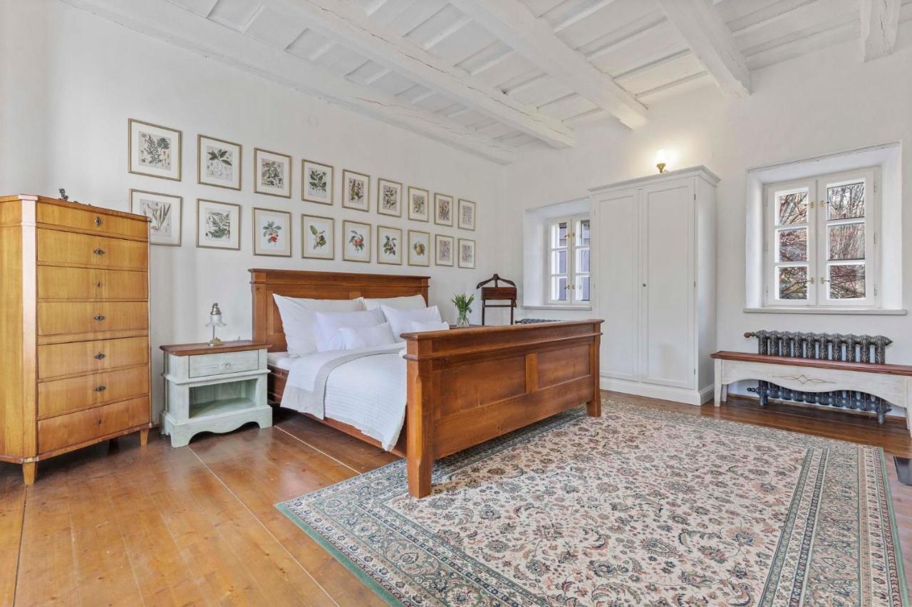 Vila Stiavnica Banská Štiavnica Extérieur photo