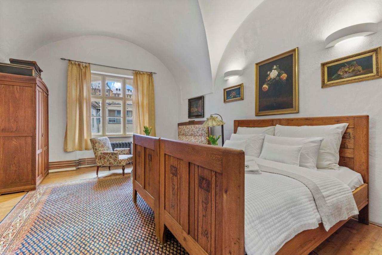Vila Stiavnica Banská Štiavnica Extérieur photo