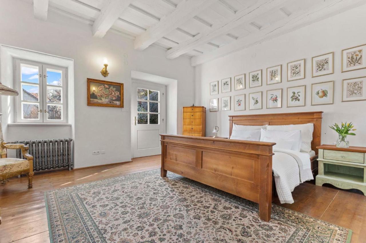 Vila Stiavnica Banská Štiavnica Extérieur photo