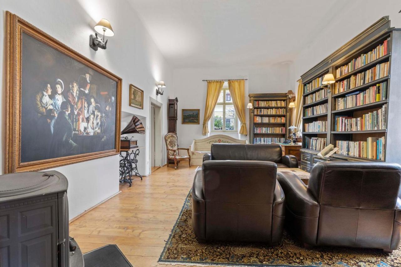 Vila Stiavnica Banská Štiavnica Extérieur photo