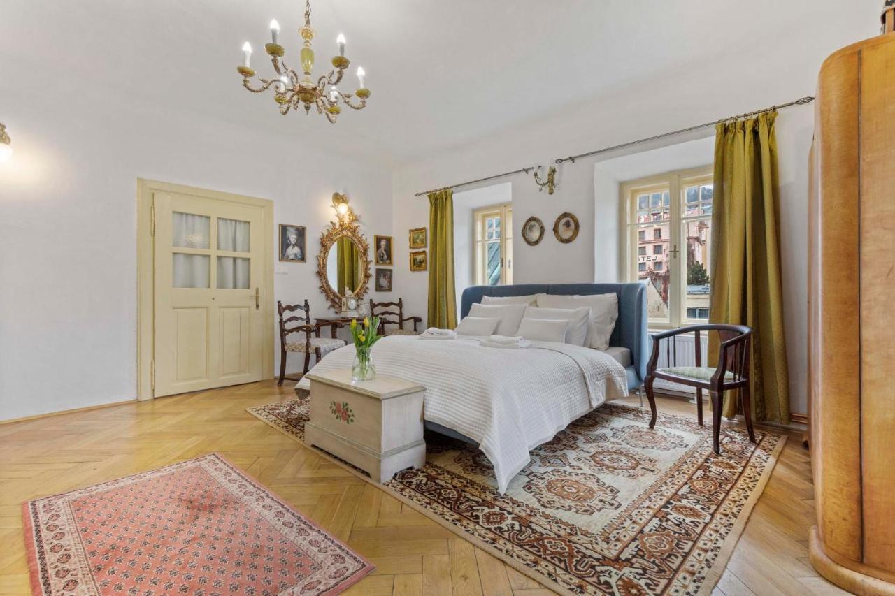 Vila Stiavnica Banská Štiavnica Extérieur photo