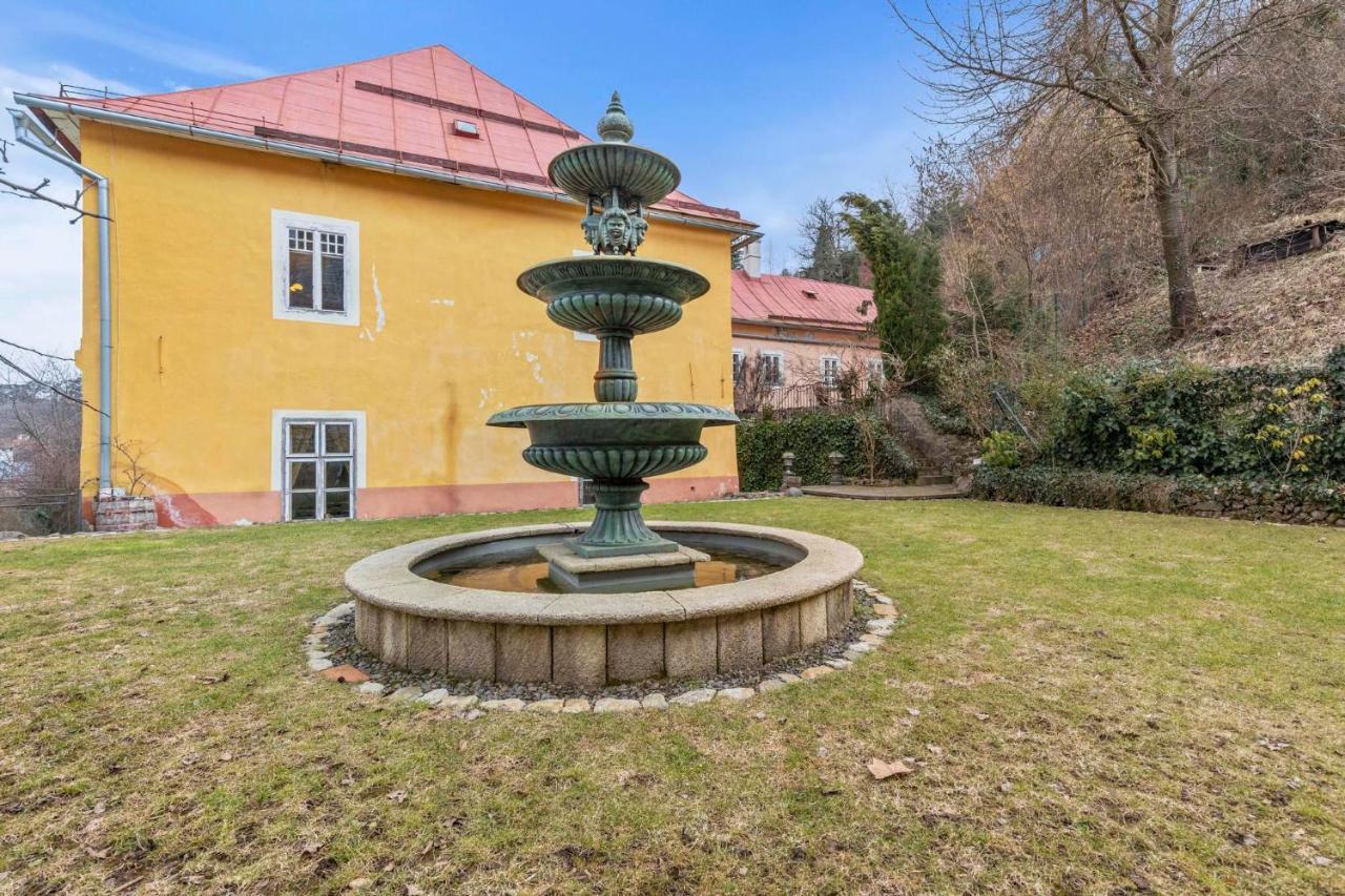 Vila Stiavnica Banská Štiavnica Extérieur photo