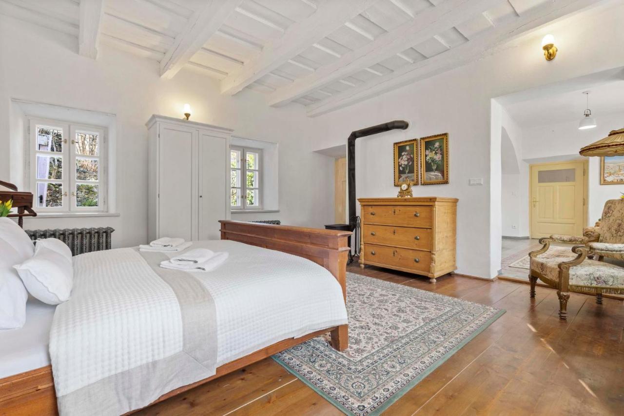 Vila Stiavnica Banská Štiavnica Extérieur photo