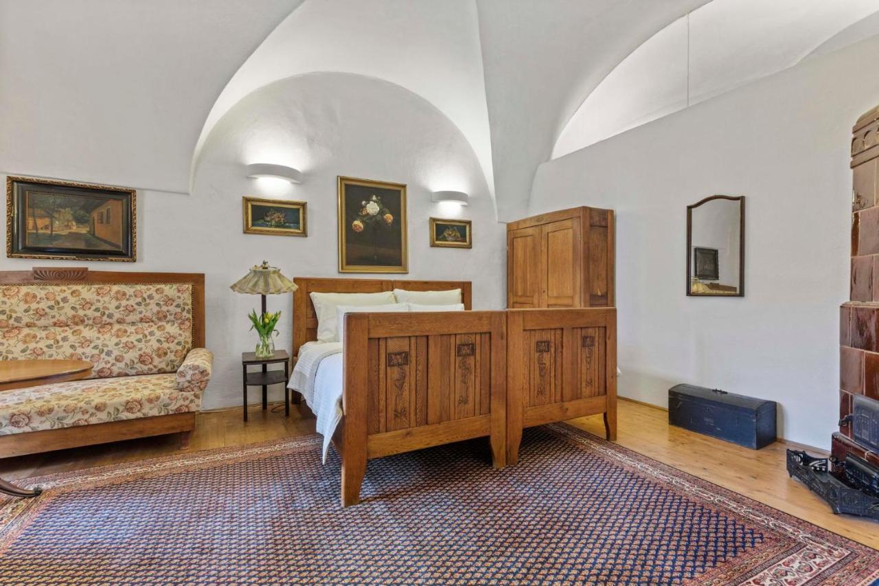 Vila Stiavnica Banská Štiavnica Extérieur photo
