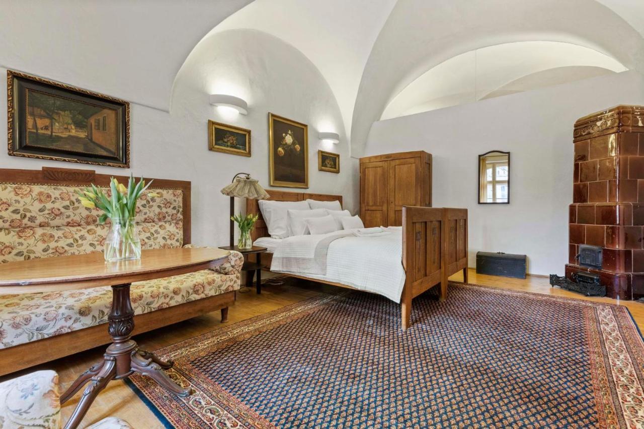 Vila Stiavnica Banská Štiavnica Extérieur photo