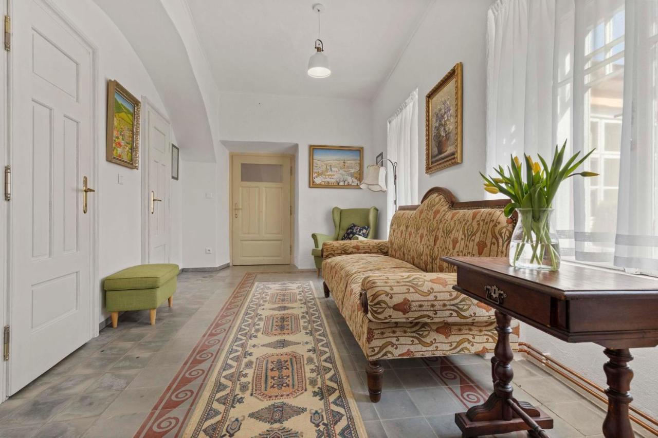 Vila Stiavnica Banská Štiavnica Extérieur photo