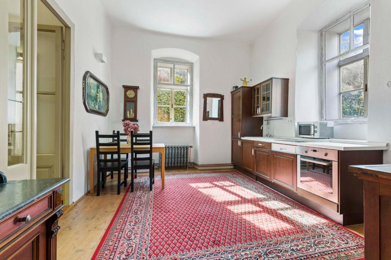 Vila Stiavnica Banská Štiavnica Extérieur photo