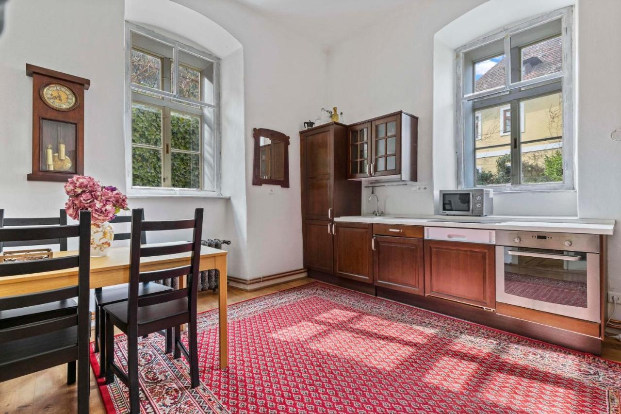 Vila Stiavnica Banská Štiavnica Extérieur photo