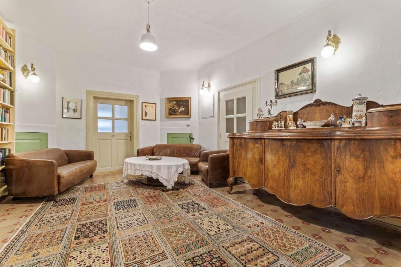 Vila Stiavnica Banská Štiavnica Extérieur photo