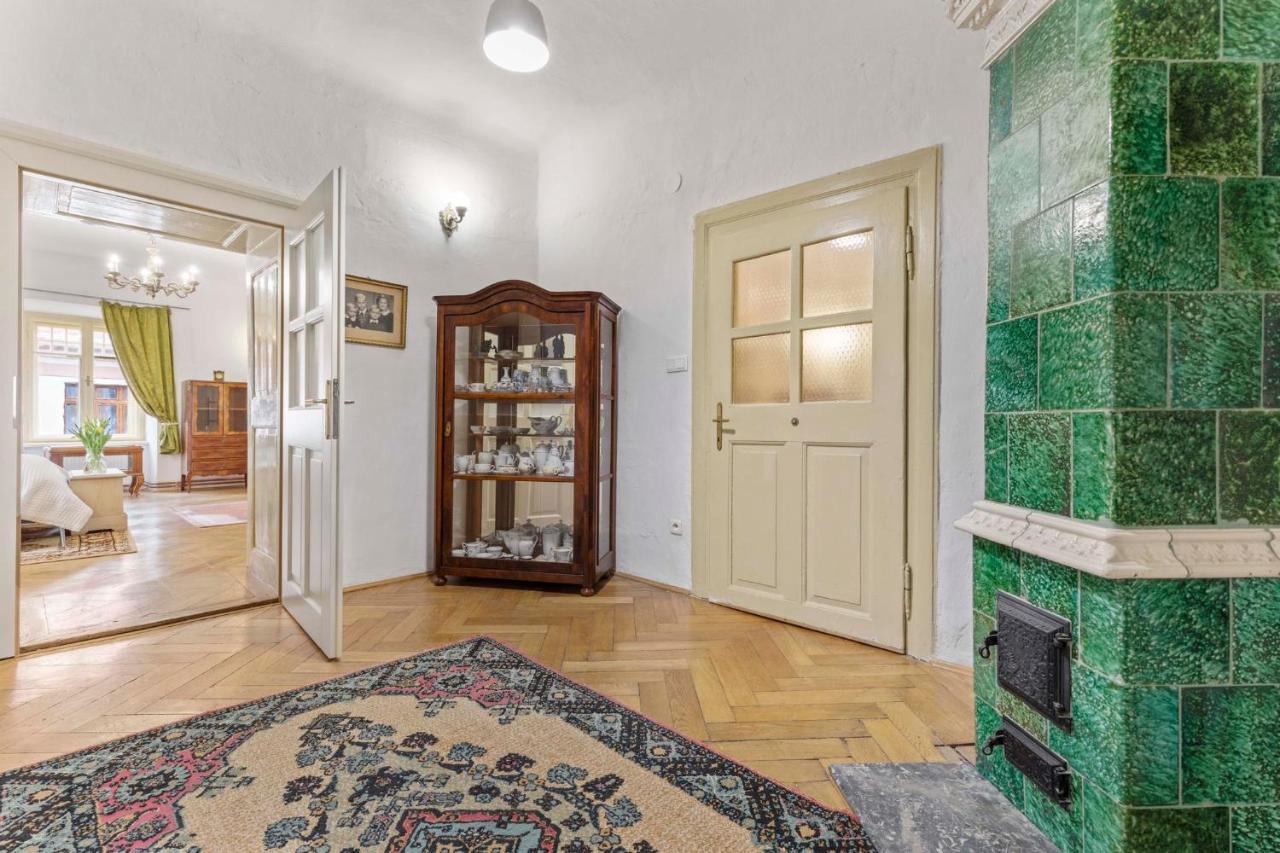 Vila Stiavnica Banská Štiavnica Extérieur photo