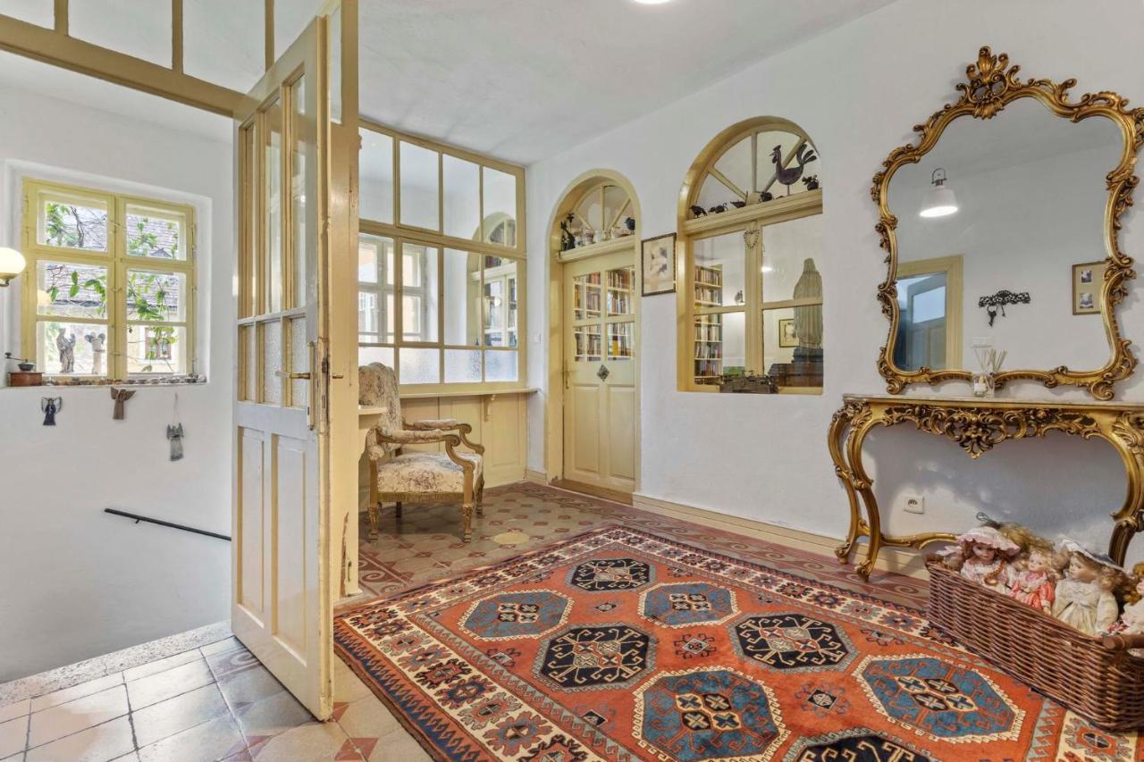 Vila Stiavnica Banská Štiavnica Extérieur photo