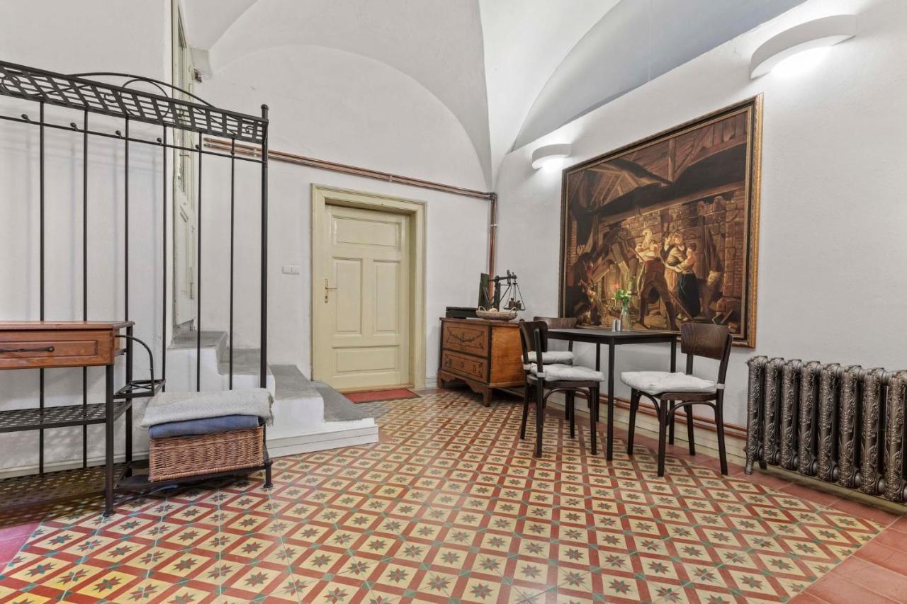 Vila Stiavnica Banská Štiavnica Extérieur photo
