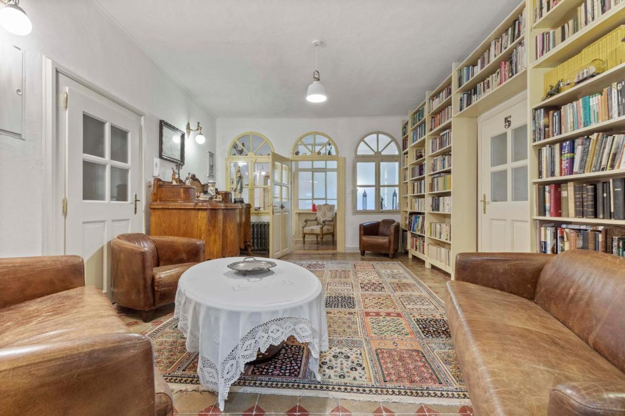 Vila Stiavnica Banská Štiavnica Extérieur photo