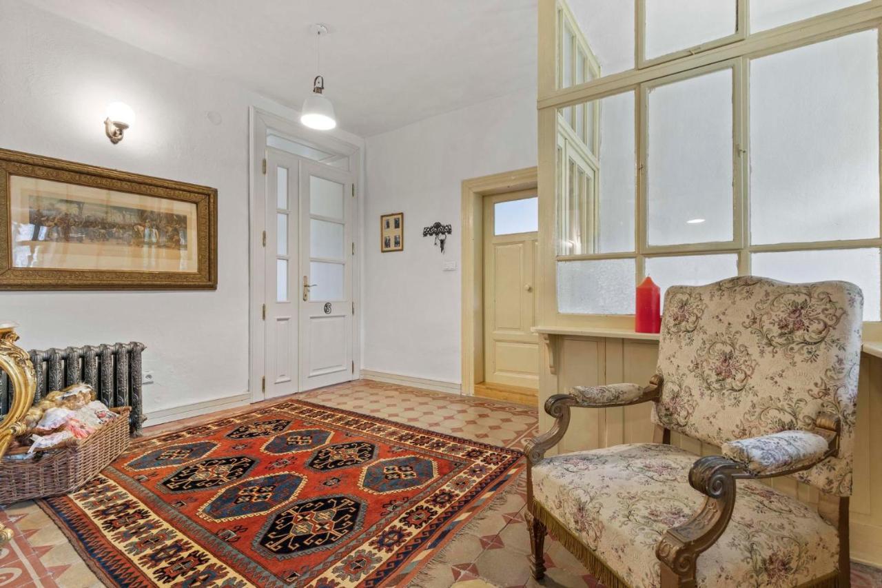 Vila Stiavnica Banská Štiavnica Extérieur photo