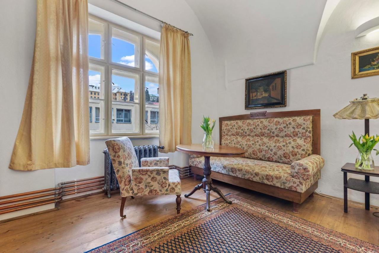 Vila Stiavnica Banská Štiavnica Extérieur photo