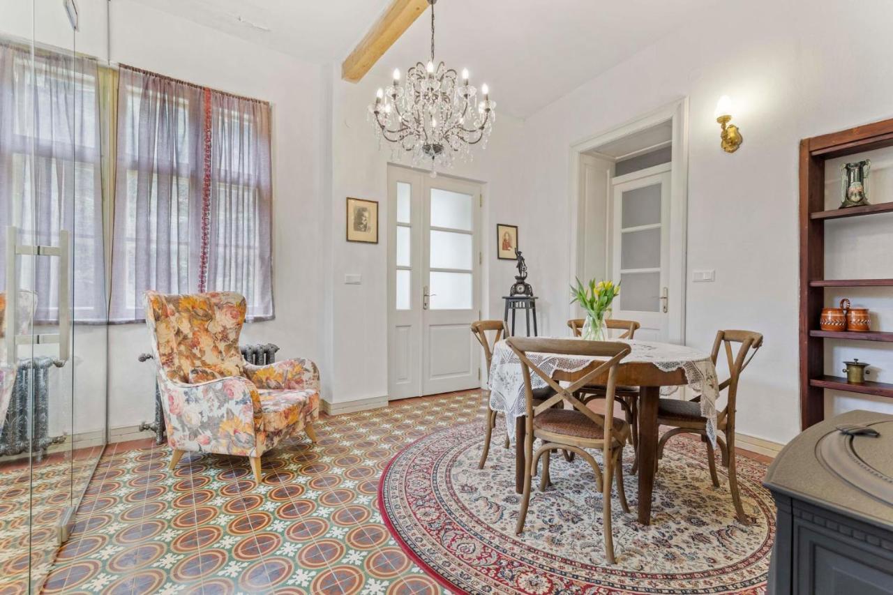Vila Stiavnica Banská Štiavnica Extérieur photo