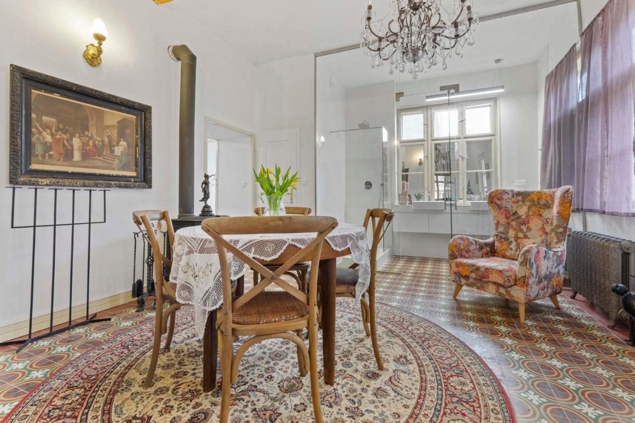 Vila Stiavnica Banská Štiavnica Extérieur photo