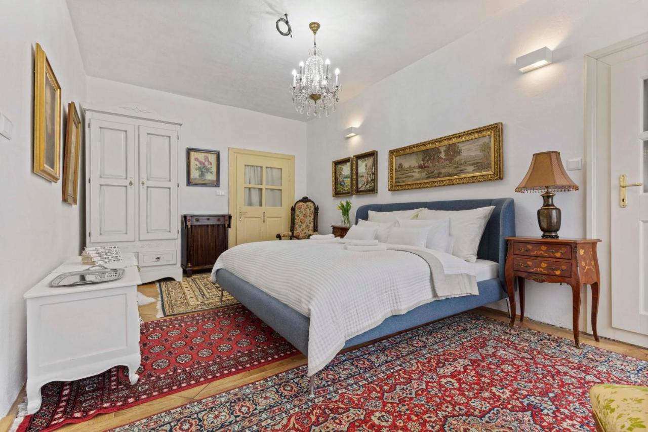 Vila Stiavnica Banská Štiavnica Extérieur photo