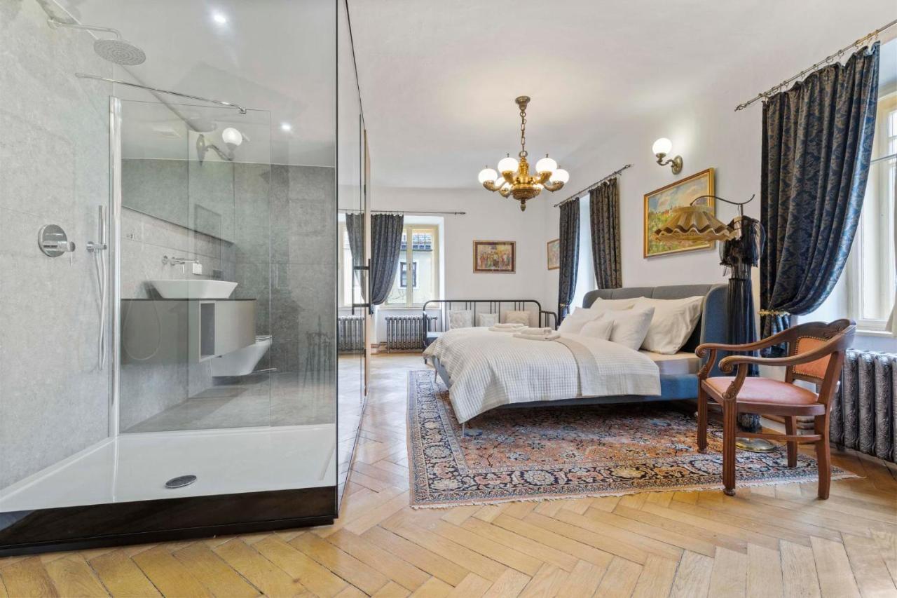 Vila Stiavnica Banská Štiavnica Extérieur photo