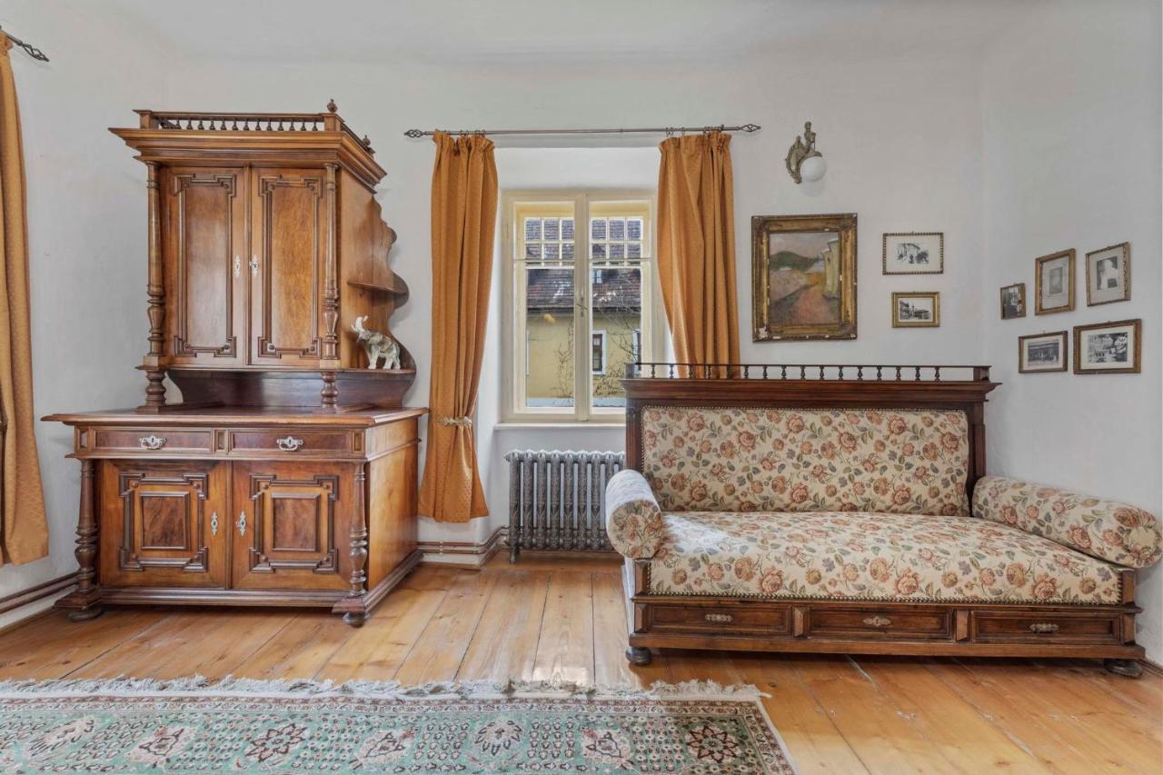 Vila Stiavnica Banská Štiavnica Extérieur photo